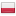 podyplomie.pl hosted country